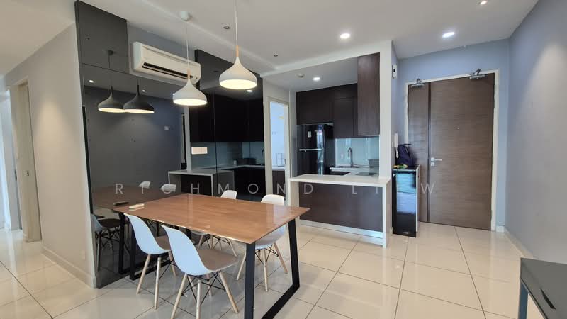 Service Residence for Sale at Isola - Richmond Liew - PropertyGuru.com.my