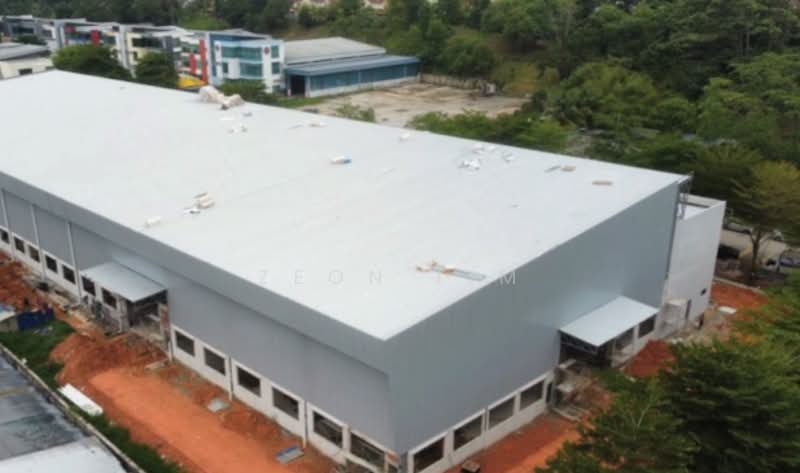 Factory for Rent in Skudai (Johor) - Zeon Lim - PropertyGuru.com.my