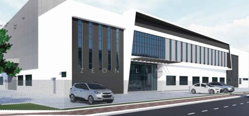 Factory for Rent in Skudai (Johor) - Zeon Lim - PropertyGuru.com.my