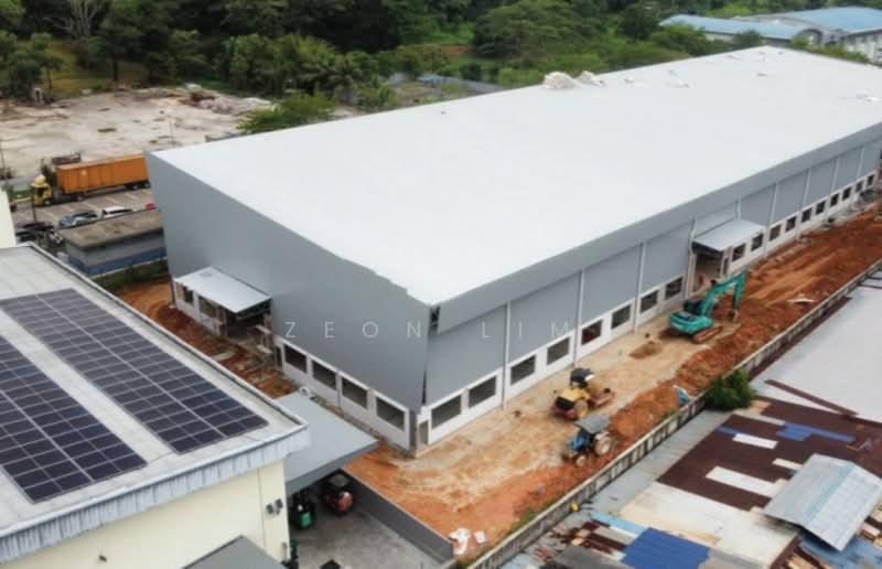 Factory for Rent in Skudai (Johor) - Zeon Lim - PropertyGuru.com.my
