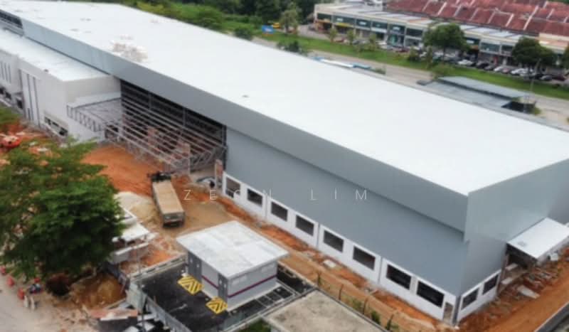 Factory for Rent in Skudai (Johor) - Zeon Lim - PropertyGuru.com.my