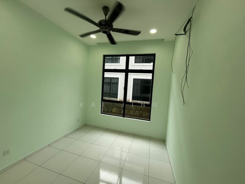 Rumah Teres untuk Dijual di Kota Masai (Pasir Gudang) - Kai Jing - Interior - PropertyGuru.com.my