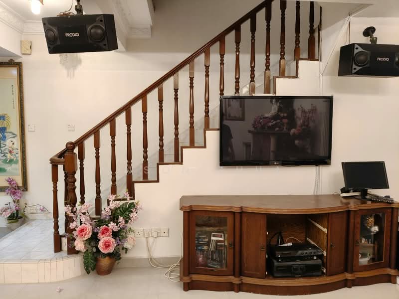 Rumah Teres 2 Tingkat untuk Dijual di Bandar Baru Permas Jaya (Permas Jaya) - Anson Chua - Interior - PropertyGuru.com.my