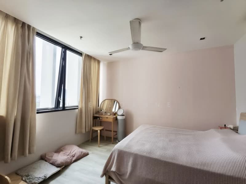 Service Residence for Rent at Lumi Tropicana - Lee Joanne - Bedroom - PropertyGuru.com.my