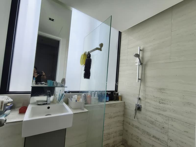 Service Residence for Rent at Lumi Tropicana - Lee Joanne - Bathroom - PropertyGuru.com.my