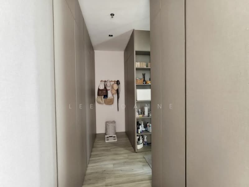 Service Residence for Rent at Lumi Tropicana - Lee Joanne - Interior - PropertyGuru.com.my