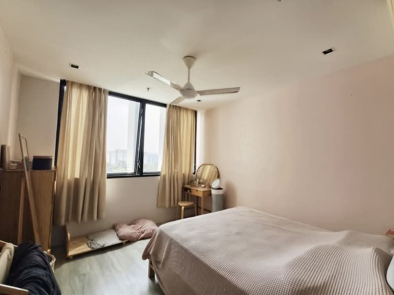 Service Residence for Rent at Lumi Tropicana - Lee Joanne - Bedroom - PropertyGuru.com.my
