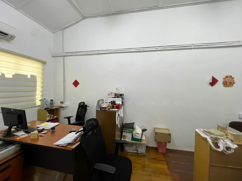 Shop / Office for Rent in George Town (Penang) - Daniel Phang - Interior - PropertyGuru.com.my