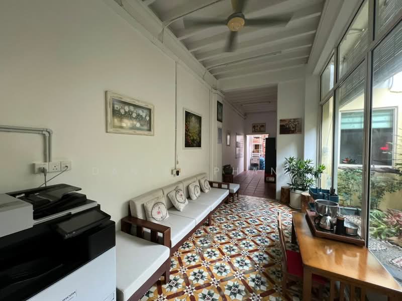 Shop / Office for Rent in George Town (Penang) - Daniel Phang - Living Room - PropertyGuru.com.my