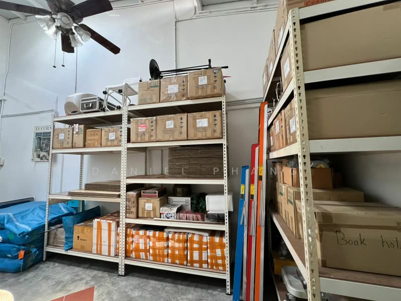 Shop / Office for Rent in George Town (Penang) - Daniel Phang - Interior - PropertyGuru.com.my