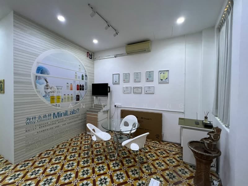 Shop / Office for Rent in George Town (Penang) - Daniel Phang - Interior - PropertyGuru.com.my