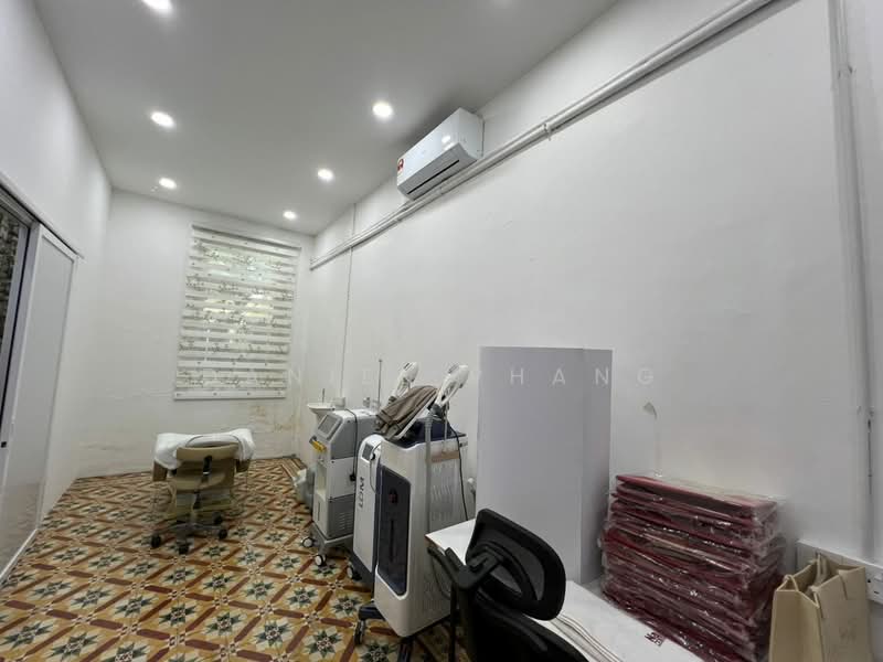 Shop / Office for Rent in George Town (Penang) - Daniel Phang - Interior - PropertyGuru.com.my