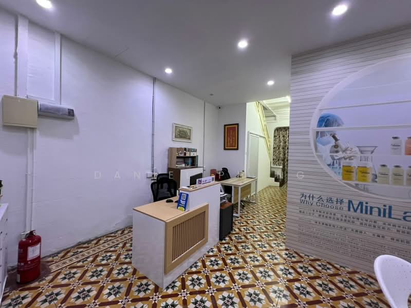 Shop / Office for Rent in George Town (Penang) - Daniel Phang - Interior - PropertyGuru.com.my