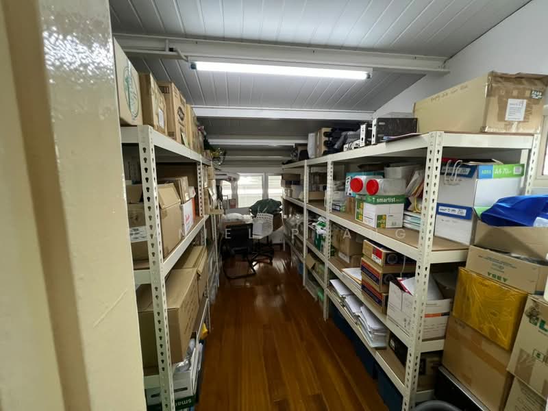 Shop / Office for Rent in George Town (Penang) - Daniel Phang - Interior - PropertyGuru.com.my
