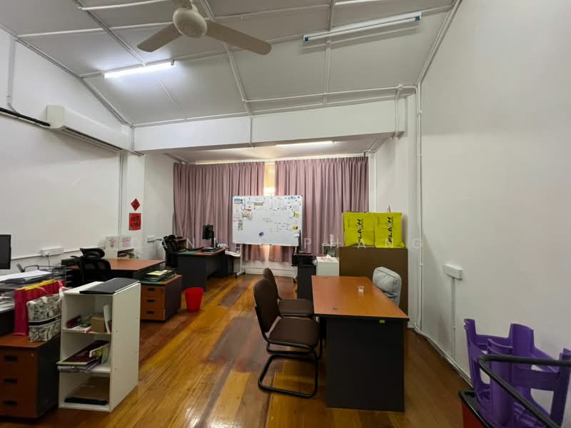 Shop / Office for Rent in George Town (Penang) - Daniel Phang - Interior - PropertyGuru.com.my