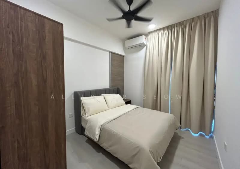 Service Residence for Rent at Maya Ara Residences - Allister Seow - PropertyGuru.com.my