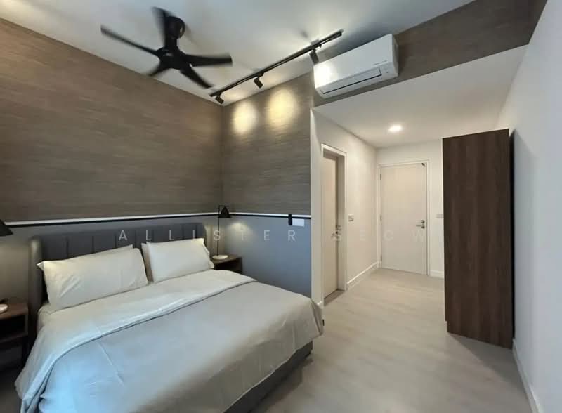 Service Residence for Rent at Maya Ara Residences - Allister Seow - PropertyGuru.com.my