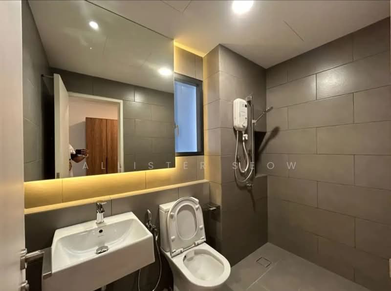 Service Residence for Rent at Maya Ara Residences - Allister Seow - PropertyGuru.com.my