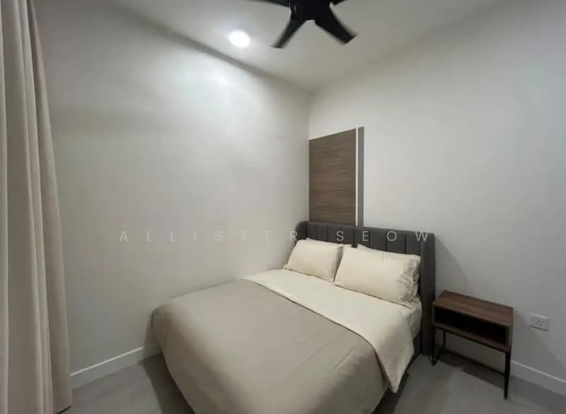 Service Residence for Rent at Maya Ara Residences - Allister Seow - PropertyGuru.com.my