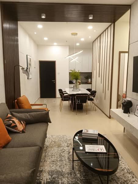 Condominium for Sale at Selayang Mutiara Residensi - Bro Sham - PropertyGuru.com.my