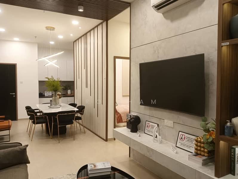 Condominium for Sale at Selayang Mutiara Residensi - Bro Sham - PropertyGuru.com.my