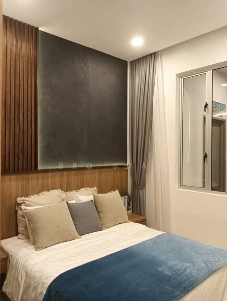 Condominium for Sale at Selayang Mutiara Residensi - Bro Sham - PropertyGuru.com.my