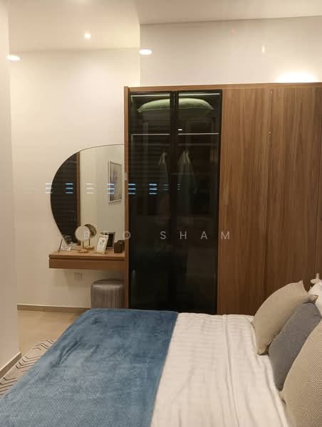 Condominium for Sale at Selayang Mutiara Residensi - Bro Sham - PropertyGuru.com.my
