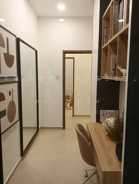 Condominium for Sale at Selayang Mutiara Residensi - Bro Sham - PropertyGuru.com.my