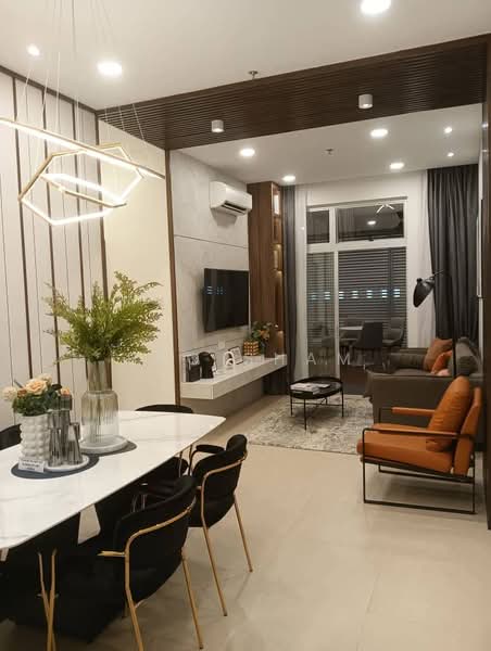 Condominium for Sale at Selayang Mutiara Residensi - Bro Sham - PropertyGuru.com.my