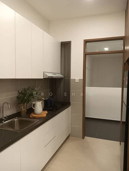 Condominium for Sale at Selayang Mutiara Residensi - Bro Sham - PropertyGuru.com.my