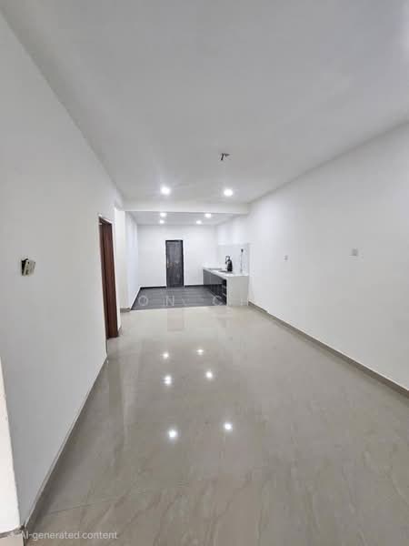 Rumah Teres 1 Tingkat untuk Dijual di Kangkar Pulai (Skudai) - Fion Choo - PropertyGuru.com.my