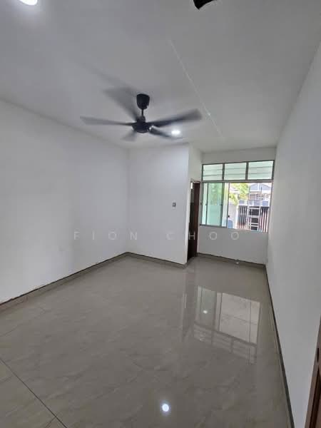 Rumah Teres 1 Tingkat untuk Dijual di Kangkar Pulai (Skudai) - Fion Choo - PropertyGuru.com.my