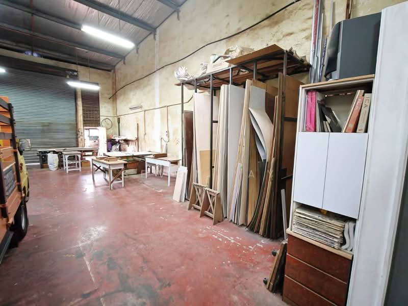 Factory for Rent in Kawasan Perindustrian Mount Austin (Tebrau) - Seven Tay - PropertyGuru.com.my
