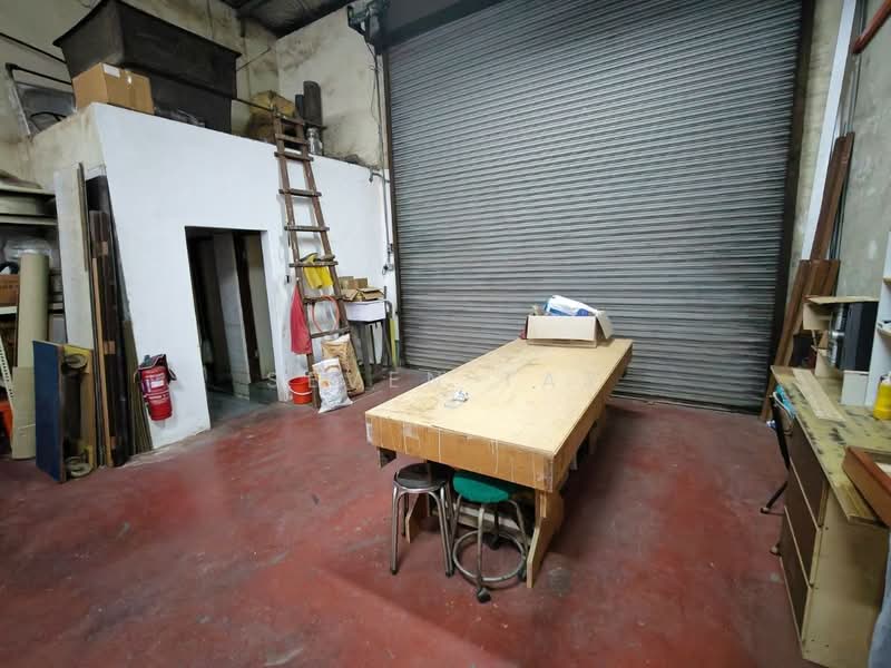Factory for Rent in Kawasan Perindustrian Mount Austin (Tebrau) - Seven Tay - PropertyGuru.com.my