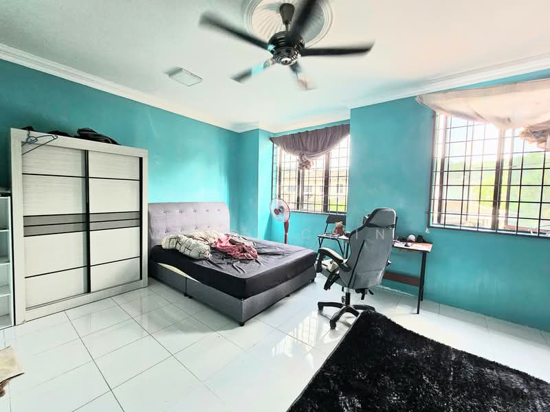 2-storey Terraced House for Sale in Saujana Puchong (Puchong) - Wendy Chin - Bedroom - PropertyGuru.com.my