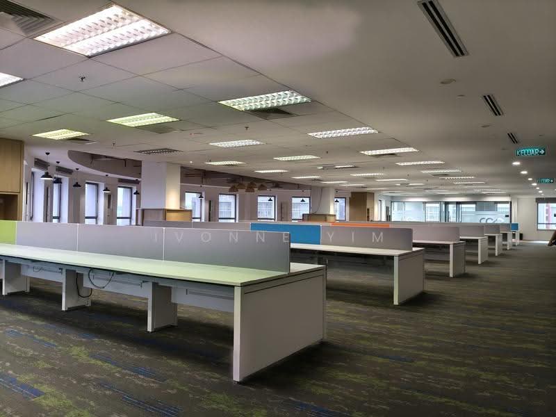 Office for Rent in KLCC (KL City Centre) - Ivonne Yim - Interior - PropertyGuru.com.my