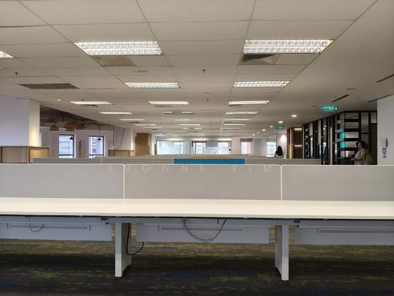 Office for Rent in KLCC (KL City Centre) - Ivonne Yim - Interior - PropertyGuru.com.my