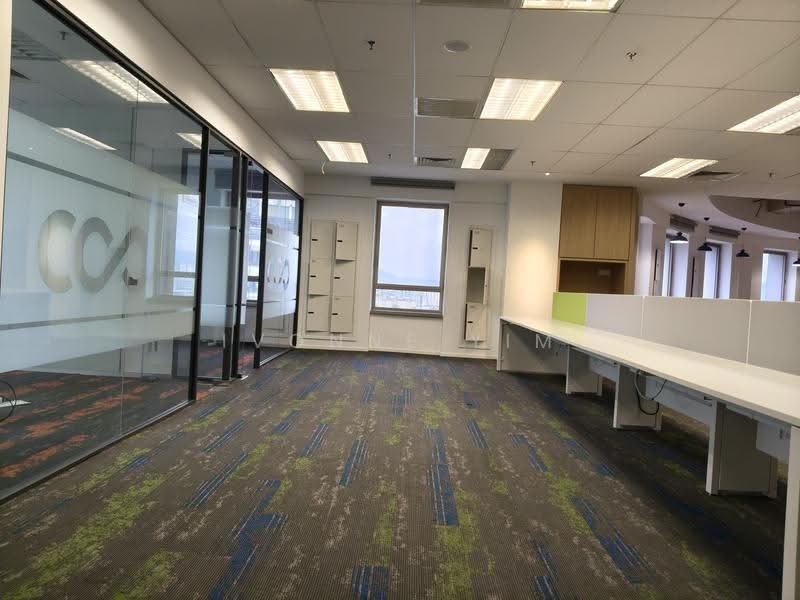 Office for Rent in KLCC (KL City Centre) - Ivonne Yim - Interior - PropertyGuru.com.my
