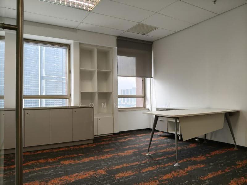 Office for Rent in KLCC (KL City Centre) - Ivonne Yim - Interior - PropertyGuru.com.my