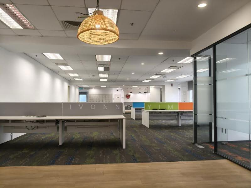 Office for Rent in KLCC (KL City Centre) - Ivonne Yim - Interior - PropertyGuru.com.my