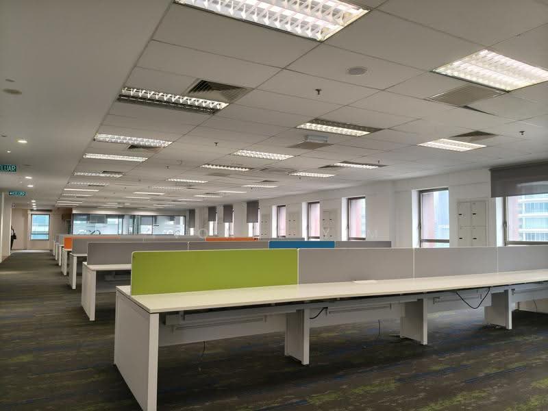 Office for Rent in KLCC (KL City Centre) - Ivonne Yim - Interior - PropertyGuru.com.my