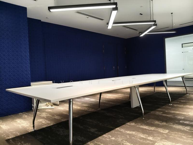 Office for Rent in KLCC (KL City Centre) - Ivonne Yim - Interior - PropertyGuru.com.my