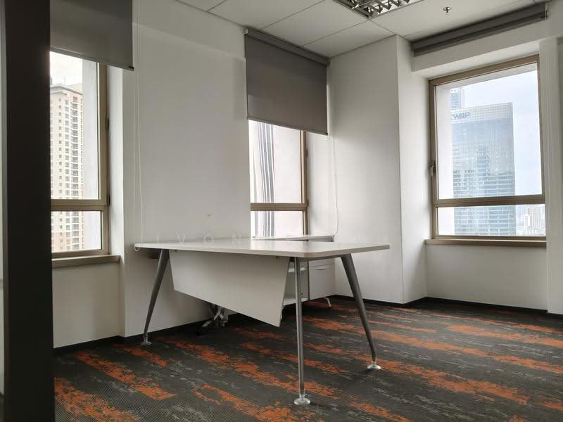 Office for Rent in KLCC (KL City Centre) - Ivonne Yim - Interior - PropertyGuru.com.my