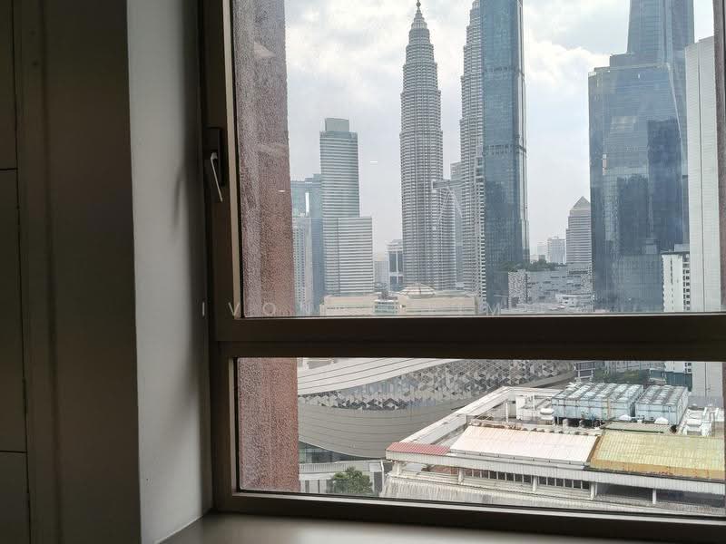 Office for Rent in KLCC (KL City Centre) - Ivonne Yim - View - PropertyGuru.com.my