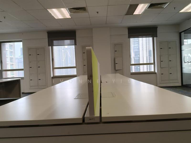 Office for Rent in KLCC (KL City Centre) - Ivonne Yim - Interior - PropertyGuru.com.my