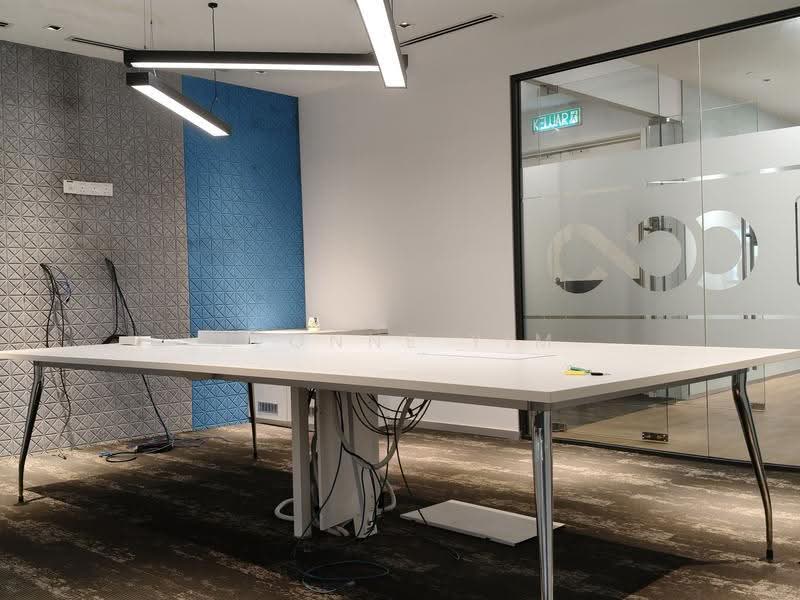 Office for Rent in KLCC (KL City Centre) - Ivonne Yim - Interior - PropertyGuru.com.my