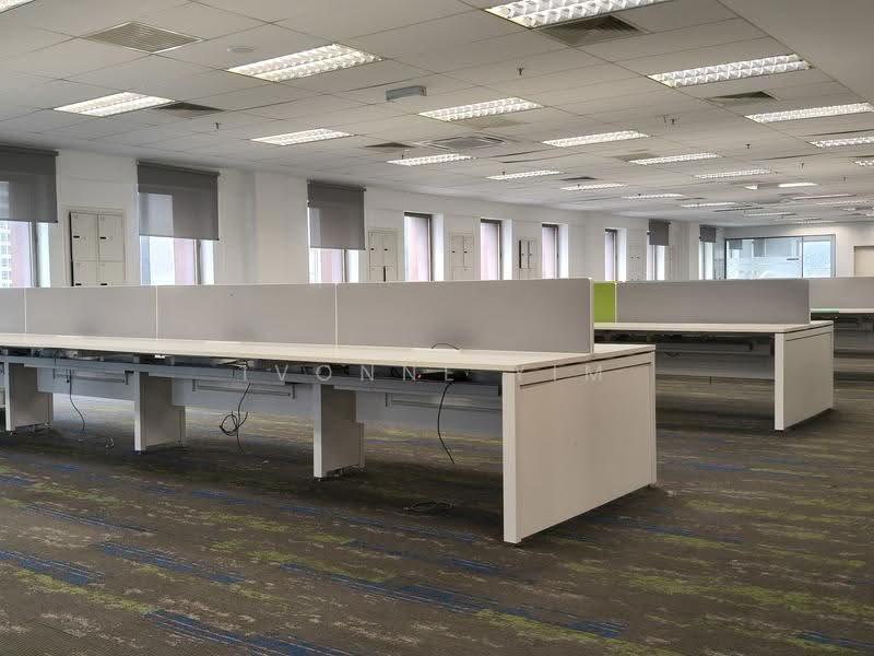 Office for Rent in KLCC (KL City Centre) - Ivonne Yim - Interior - PropertyGuru.com.my