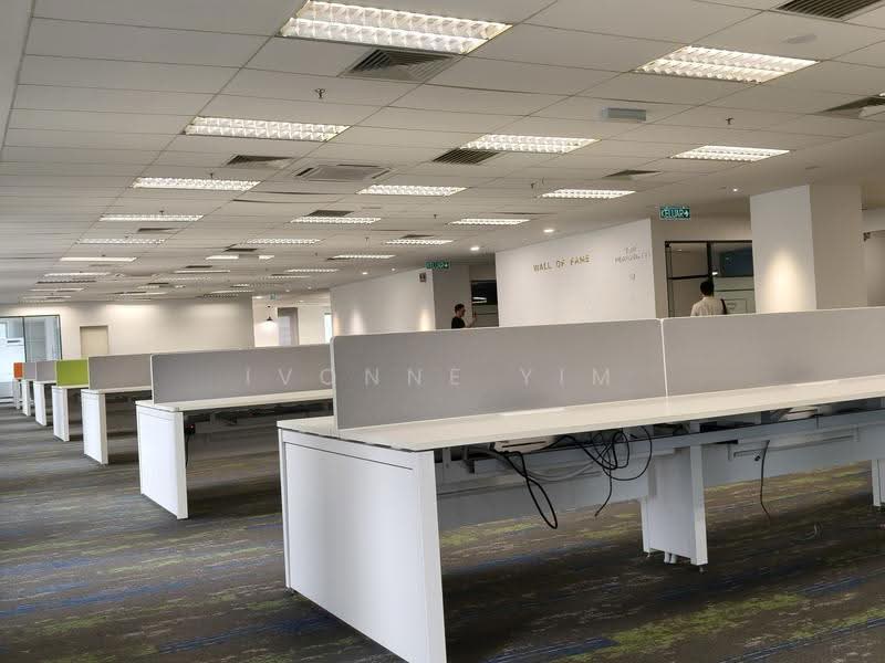 Office for Rent in KLCC (KL City Centre) - Ivonne Yim - Interior - PropertyGuru.com.my