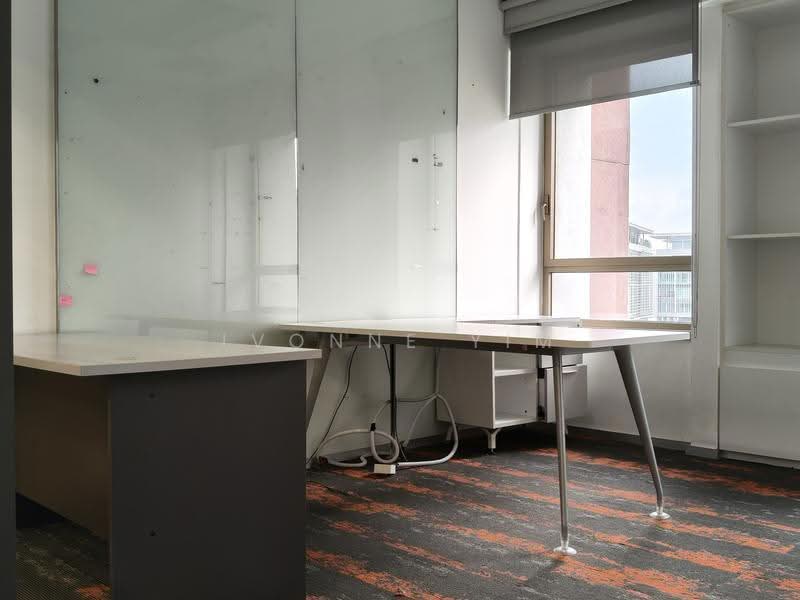 Office for Rent in KLCC (KL City Centre) - Ivonne Yim - Interior - PropertyGuru.com.my