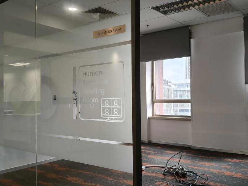 Office for Rent in KLCC (KL City Centre) - Ivonne Yim - Interior - PropertyGuru.com.my
